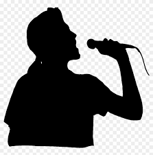 All png & cliparts images on nicepng are best quality. Singing Clipart Microphone With Singer Free Transparent Png Clipart Images Download
