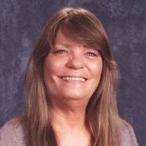 Diana Elizabeth Carmichael-Owens Obituary