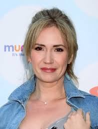 Ashley Jones (Bridget Forrester dans Amour, Gloire et Beauté