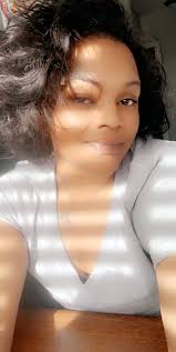 My beautiful little girl Ebony.