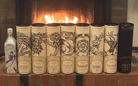 Seven of the scotch whiskies are named for houses of westeros, as well as. Here S Where You Can Get A Game Of Thrones Limited Edition Collection Of Single Malt Scotch Whiskies In Victoria