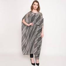 Tidak semua orang yang berwajah bulat, lehernya juga ikut gemuk. Cara Praktis Membuat Kaftan Wanita Yang Bisa Anda Praktekkan Di Rumah