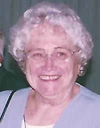 Obituary information for Anna M. (McGonagle) Estle