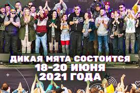 Поездка на музыкальный фестиваль — не повод отказывать себе в комфорте. Dikaya Myata Perenositsya Na Leto 2021 Goda