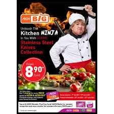 Pay by simply 'waving' your card when prompted by the contactless reader at checkout. Extented Till August Aeon Aeon Big Jamie Oliver 2021 Knives Collection Stickers 15pcs Shopee Malaysia