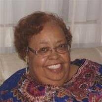 Gloria Geraldine Addison Obituary