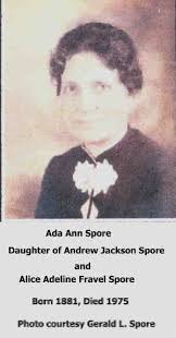 Descendants of Hans John Bushong