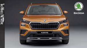 The skoda kushaq is arguably one of the most exciting and important new car launches coming up this year. The New Skoda Kushaq Youtube