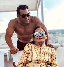 I Don T Believe In Marriage Salman Khan Filmfare Com