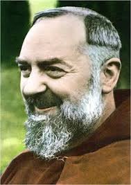 30 ideas de Padre pio