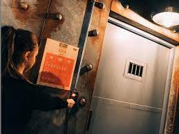 88 yorum, makale ve 22 resme bakın. Velkommen Til Oslos Raeste Aktivitet Fangene Pa Fortet I Nydalen