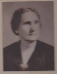 Lelia Florence Moore McDowell (1883-1957)