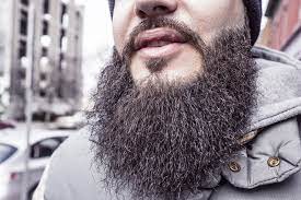 It is also mistakenly thought that native americans tore out their beards regularly until the hair would no longer grow. Ask Evolution Why Do Men Have Beards Sbs Science