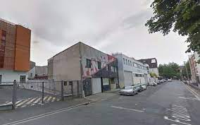 Le parisien ivry sur seine. Ivry Decouvrez La Future Residence Etudiante Le Parisien