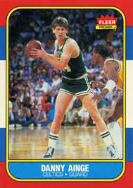 Most people know danny ainge, who celebrated his 58th birthday on friday, for his stellar basketball career. Buy Danny Ainge Cards Online Danny Ainge Basketball Price Guide Beckett