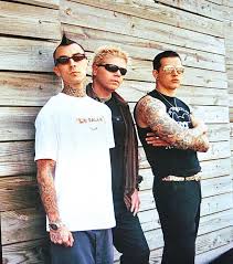 What A Bomb Warped Tour 2005 Blink182 Shadows, is an american singer and songwriter.