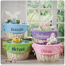 Check out our easter baskets personalized selection for the very best in unique or custom, handmade pieces from our baskets & bowls shops. 30 Adorable Personalized Easter Baskets For Kids Dodo Burd