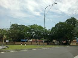 The map created by people like you! Jalan San Peng Kuala Lumpur Mapio Net