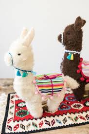 Diy Geschenke Alpaka Kuscheltier Nahen Leelah Loves Selbstgemachte Geschenke Kinder Kuscheltier Nahen Spielzeug Nahen