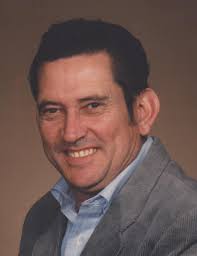 Charles Roberts Obituary