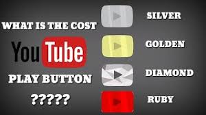 Check spelling or type a new query. What Is The Cost Of The Youtube Play Button I Silver Gold Diamond Ruby Play Button Awards Youtube