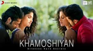 Khamoshiyan 2015 Full Hindi Movie Watch Online Free Khamoshiyan Movie Hindi Movies Full Movies