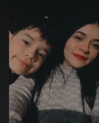 HBD lennyn 8 años 💙