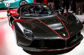 385 horsepower max output at 7,400 revs per minute; Top 10 Most Expensive Cars In The World In 2017 Sports Illustrated