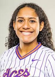 2022 Softball Roster