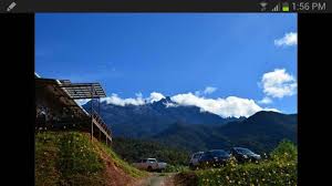 The minibus from kota kinabalu bas bandaran to kundasang takes 2h 39m including transfers and departs every four hours. Hotel Nikgold Garden Resort Kundasang Kota Kinabalu Sabah Hotelopia