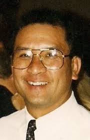 Kenneth Duke as a child, Kenny & Ken Edward Leung Obituary