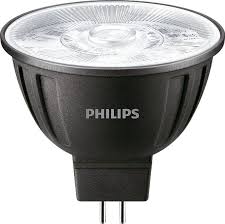 Mr16 12v low voltage downlight recessed spotlight ceiling & halogen bulbs light. Master Led 7 50w 930 Mr16 10d Dim Master Ledspot Lv Philips