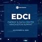 Energy & Data Center Innovation Summit 2025 event in Overland Park, KS
