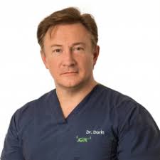 Dr. Robert J. Dorin, DO