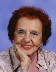 Obituary information for Elfrieda S. Rose