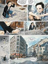 Un sac de billes by joffo, joseph (mass market paperback). Kris Un Sac De Billes Aujourd Hui Les Scenaristes Actuabd