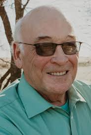 Richard "Dick" Laaker Obituary July 3, 2020