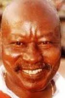 Cecil Jones Attuquayefio