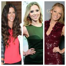 Scarlett johansson and saturday night live's colin jost got engaged back in may, and they walked the red carpet at the 2020 golden globes together.; Engagement Ring Face Off Alanis Morissette Vs Scarlett Johansson Vs Blake Lively Who Scored The Best Engagement Ring From Ryan Reynolds