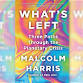 WI Book Festival Author Event: What’s Left event image