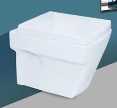 Minimum size of side : Wall Hung Water Closet Size Standard By Doshi Ceramic Industry From Surendranagar Gujarat Id 5494088