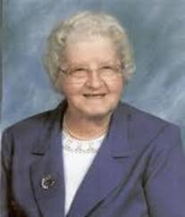 Mary Keyser Obituary June 16, 2010