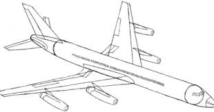 What is a drawing plane? How To Draw An Airplane With Easy Step By Step Drawing Tutorial How To Draw Step By Step Drawing Tutorials Step By Step Drawing Airplane Drawing Easy Step By Step Drawing
