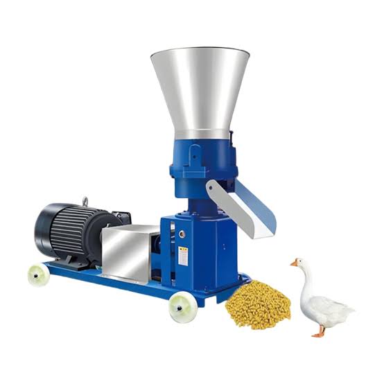 Feed Processing View