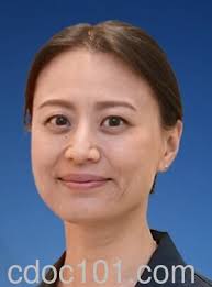Dr. Eva Tsui is a Optometry doctor in New York Dr. Tsui is focus on