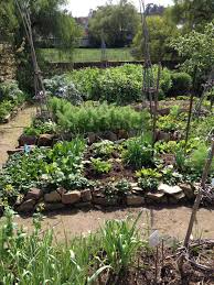 Castlemaine Garden Growing Vegetables Outdoor Gardens Landscaping Tips