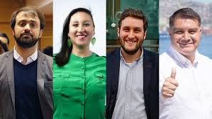 His father in 2013 was decorated as a illustrious citizen of the region. Quienes Son Los Candidatos A Alcalde De Valparaiso