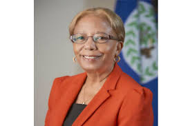 Joy Grant completes tenure as Central Bank Governor