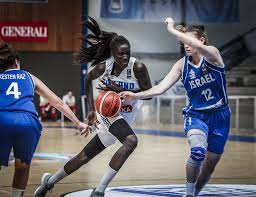 The official website of fiba, the international basketball federation, and the governing body of basketball. Our Watch List Of Rising Stars In Skopje Fiba U18 Women S European Championship Division B 2019 Fiba Basketball