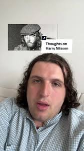 Replying to @George Cornish #nilsson #harrynilsson #pop #singersongwriter  #baroquepop #rock #60smusic #70smusic #johnlennon #thebeatles #randynewman  #music #album #folkpop #poprock